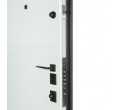 TERMO EXPERT (kvadro) Mottura modelis 550/253 dzīvokļa metāla durvis
